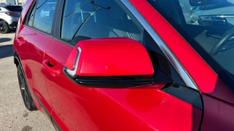 Kia Niro 1.6 GDi HEV 104kW (141CV) Drive