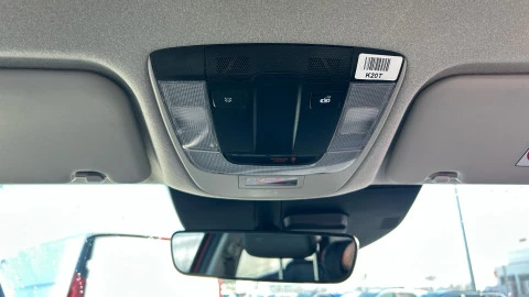 Kia Niro 1.6 GDi HEV 104kW (141CV) Drive