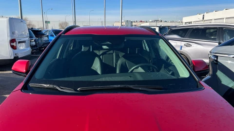 Kia Niro 1.6 GDi HEV 104kW (141CV) Drive