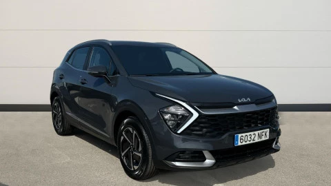 Kia Sportage 1.6 T-GDi 118kW (160CV) Drive 17"