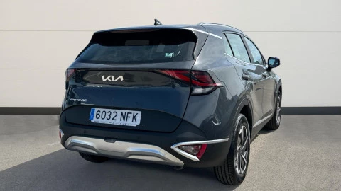 Kia Sportage 1.6 T-GDi 118kW (160CV) Drive 17