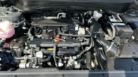 Kia Sportage 1.6 T-GDi 118kW (160CV) Drive 17