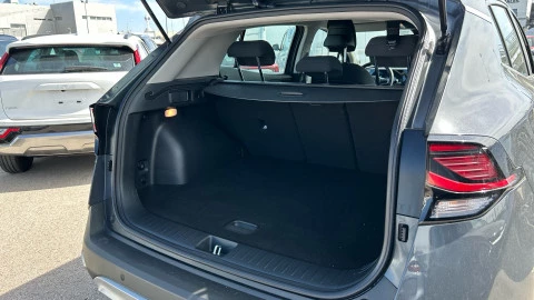 Kia Sportage 1.6 T-GDi 118kW (160CV) Drive 17
