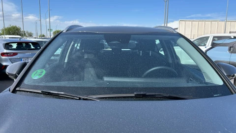Kia Sportage 1.6 T-GDi 118kW (160CV) Drive 17