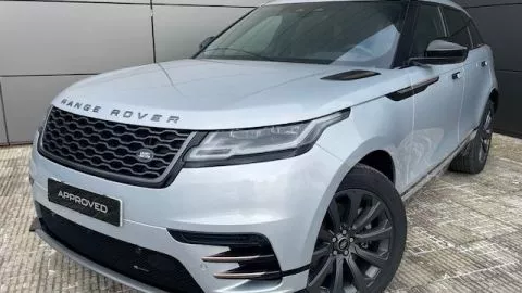 Land Rover Range Rover Velar 2.0D I4 150kW R-Dynamic SE 4WD Auto