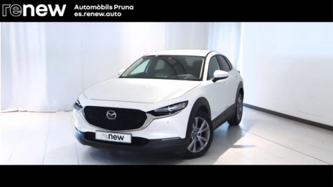 Mazda CX-30 Evolution 2WD