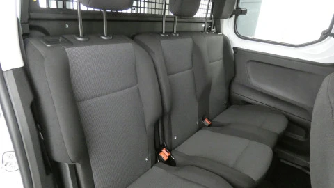 Peugeot Rifter  Diesel  1.5BlueHDI S&S Active Pack Business Standar