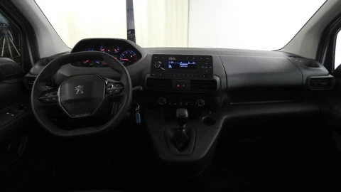 Peugeot Rifter  Diesel  1.5BlueHDI S&S Active Pack Business Standar