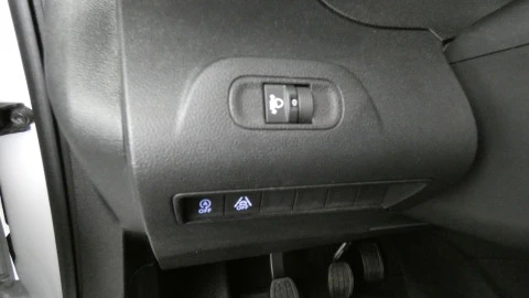 Peugeot Rifter  Diesel  1.5BlueHDI S&S Active Pack Business Standar