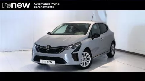 Renault Clio Evolution