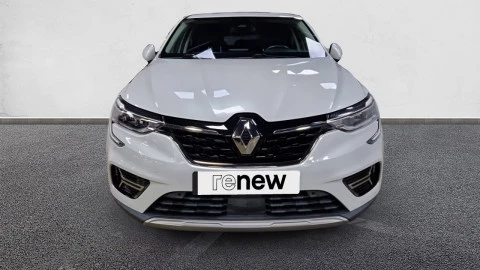Renault Arkana Techno TCe 103kW(140CV) EDC mild hybrid