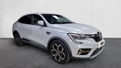 Renault Arkana Techno TCe 103kW(140CV) EDC mild hybrid