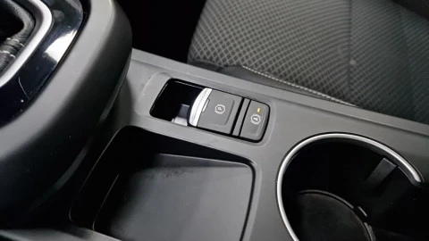 Renault Arkana Techno TCe 103kW(140CV) EDC mild hybrid