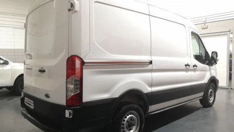 Ford Transit 350 96KW L2H2 VAN AMBIENTE