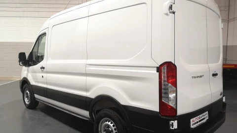 Ford Transit 350 96KW L2H2 VAN AMBIENTE