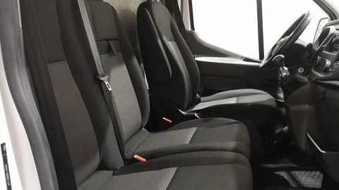 Ford Transit 350 96KW L2H2 VAN AMBIENTE