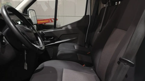 Ford Transit 350 96KW L2H2 VAN AMBIENTE