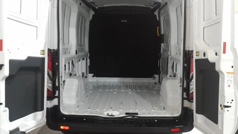 Ford Transit 350 96KW L2H2 VAN AMBIENTE