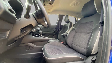 Renault Captur techno TCe 103 kW (140CV) EDC GPF