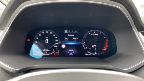 Renault Captur techno TCe 103 kW (140CV) EDC GPF