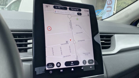 Renault Captur techno TCe 103 kW (140CV) EDC GPF