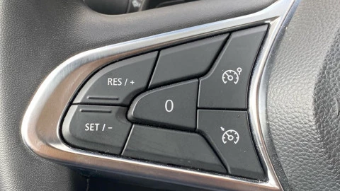 Renault Captur techno TCe 103 kW (140CV) EDC GPF