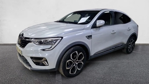 Renault Arkana Techno TCe 103kW(140CV) EDC mild hybrid