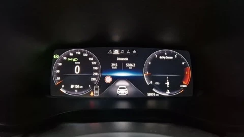 Renault Arkana Techno TCe 103kW(140CV) EDC mild hybrid