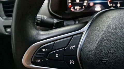 Renault Arkana Techno TCe 103kW(140CV) EDC mild hybrid