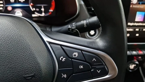 Renault Arkana Techno TCe 103kW(140CV) EDC mild hybrid
