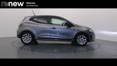 Renault Clio Generation TCe 90 (67kw)