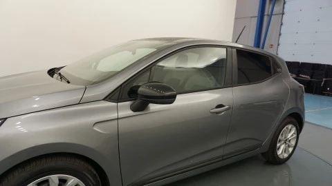 Renault Clio Generation TCe 90 (67kw)