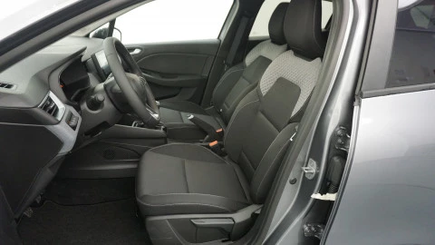 Renault Clio Generation TCe 90 (67kw)