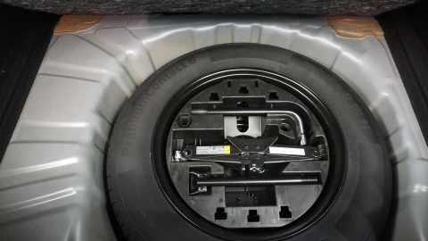 Renault Clio Generation TCe 90 (67kw)