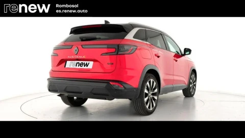 Renault Austral  Hibrido  1.2 E-Tech Hibrido Techno 146kW