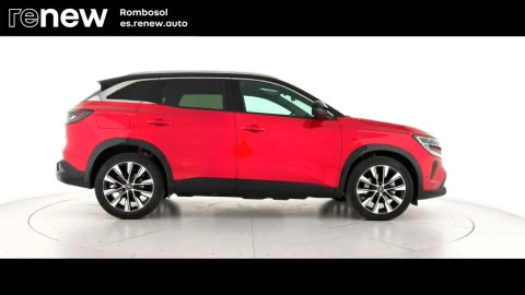 Renault Austral  Hibrido  1.2 E-Tech Hibrido Techno 146kW