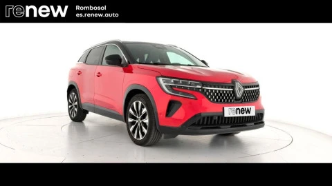 Renault Austral  Hibrido  1.2 E-Tech Hibrido Techno 146kW
