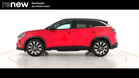 Renault Austral  Hibrido  1.2 E-Tech Hibrido Techno 146kW