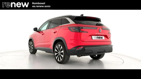 Renault Austral  Hibrido  1.2 E-Tech Hibrido Techno 146kW