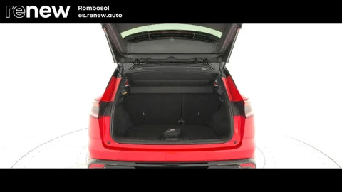 Renault Austral  Hibrido  1.2 E-Tech Hibrido Techno 146kW