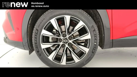 Renault Austral  Hibrido  1.2 E-Tech Hibrido Techno 146kW