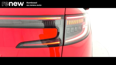 Renault Austral  Hibrido  1.2 E-Tech Hibrido Techno 146kW