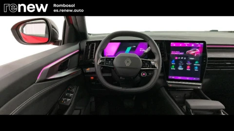Renault Austral  Hibrido  1.2 E-Tech Hibrido Techno 146kW