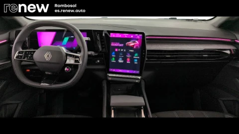 Renault Austral  Hibrido  1.2 E-Tech Hibrido Techno 146kW