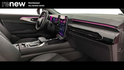 Renault Austral  Hibrido  1.2 E-Tech Hibrido Techno 146kW