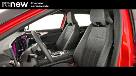 Renault Austral  Hibrido  1.2 E-Tech Hibrido Techno 146kW