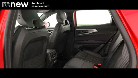 Renault Austral  Hibrido  1.2 E-Tech Hibrido Techno 146kW