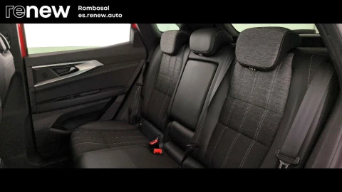 Renault Austral  Hibrido  1.2 E-Tech Hibrido Techno 146kW