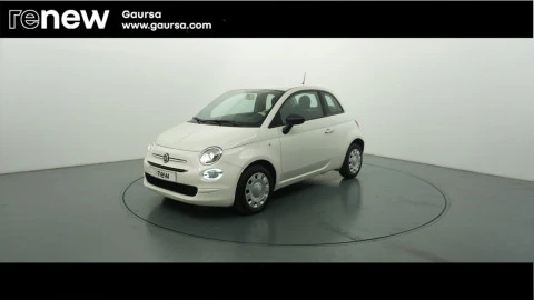 Fiat 500 Club 1.0 Hybrid 51KW (70 CV)
