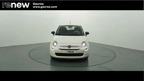 Fiat 500 Club 1.0 Hybrid 51KW (70 CV)